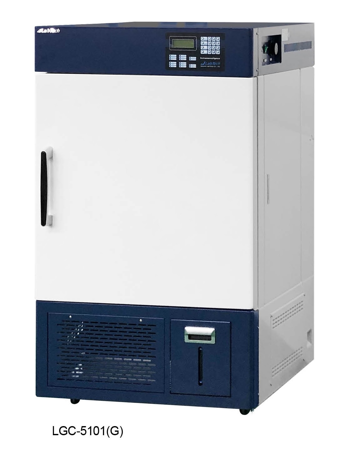 TỦ MÔI TRƯỜNG (Tủ sinh trưởng) kiểm soát nồng độ CO2 216 lít LGC-5101G Labtech
