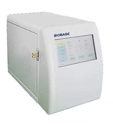 Máy phân tích tổng carbon hữu cơ (máy đo TOC) (offline) BK-TOC1500 BIOBASE
