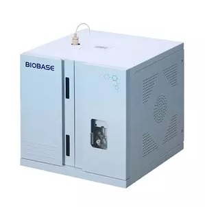 Máy phân tích tổng carbon hữu cơ (máy đo TOC) BK-TOC2000 BIOBASE