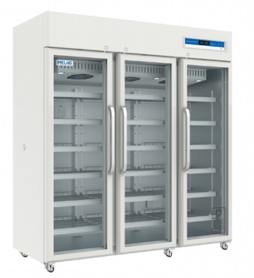 Tủ lạnh bảo quản dược phẩm 2-8oC, 1505 lít, tủ đứng YC-1505L MELING / Meiling