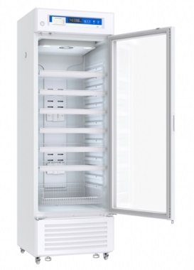 Tủ lạnh bảo quản dược phẩm 2-8oC, 395 lít, tủ đứng YC-395L MELING / Meiling