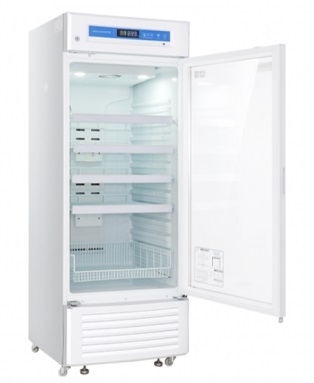 Tủ lạnh bảo quản dược phẩm 2-8oC, 315 lít, tủ đứng YC-315L MELING / Meiling
