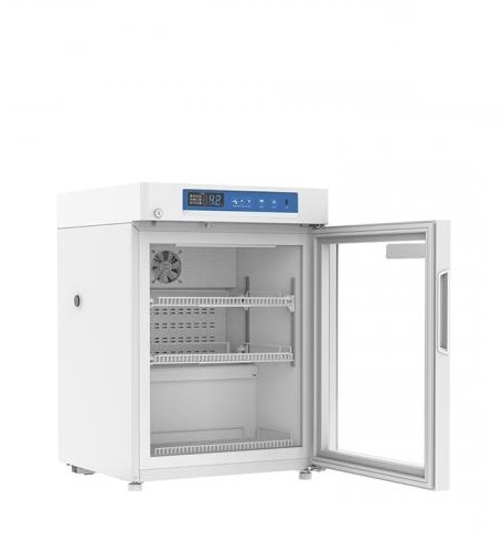Tủ lạnh bảo quản dược phẩm 2-8oC, 76 lít, tủ đứng YC-76L MELING / Meiling