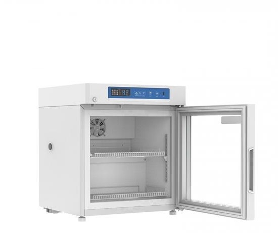 Tủ lạnh bảo quản dược phẩm 2-8oC, 56 lít, tủ đứng YC-56L MELING / Meiling