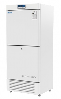 Tủ lạnh âm sâu -25oC, 450 lít, tủ đứng DW-YL450 MELING / Meiling