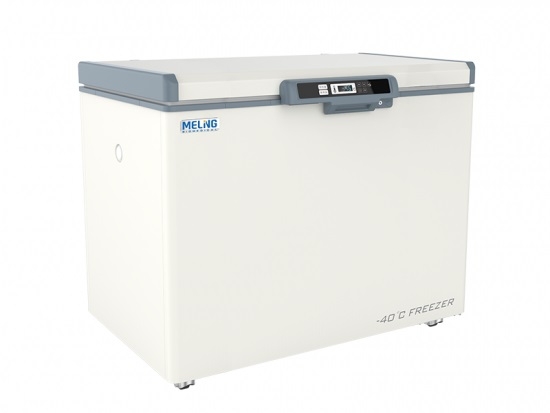Tủ lạnh âm sâu -40oC, 270 lít, tủ nằm DW-FW270 MELING / Meiling