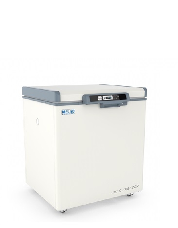 Tủ lạnh âm sâu -40oC, 150 lít, tủ nằm DW-FW150 MELING / Meiling