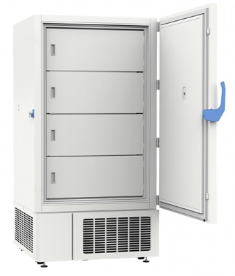 Tủ lạnh âm sâu -40oC, 778 lít, tủ đứng DW-FL778 MELING / Meiling