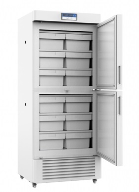 Tủ lạnh âm sâu -40oC, 450 lít, tủ đứng DW-FL450 MELING / Meiling