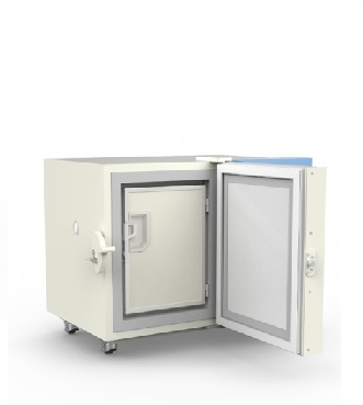Tủ lạnh âm sâu -86oC, 50 lít, kiểu đứng DW-HL50 (DW-HL50HC) MELING/ Meiling
