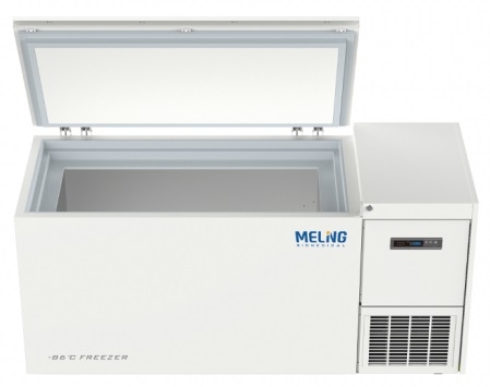 Tủ lạnh âm sâu -86oC, 668 lít, kiểu nằm DW-HW668 MELING / Meiling