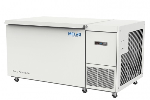 Tủ lạnh âm sâu -86oC, 328 lít, kiểu nằm DW-HW328 MELING / Meiling