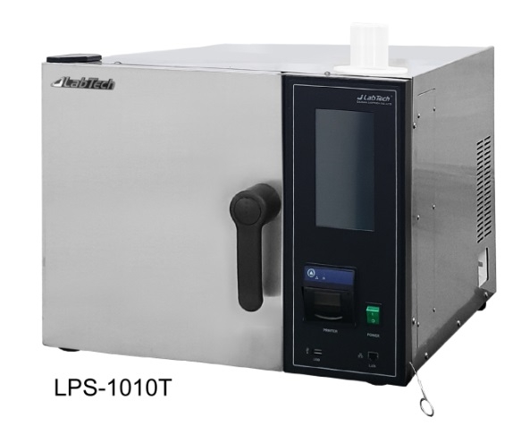 Nồi hấp tiệt trùng plasma 9 lít LPS-1010T Daihan Labtech