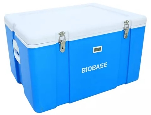Hộp bảo quản mẫu hiện trường 65 lít BJPX-L65 BIOBASE