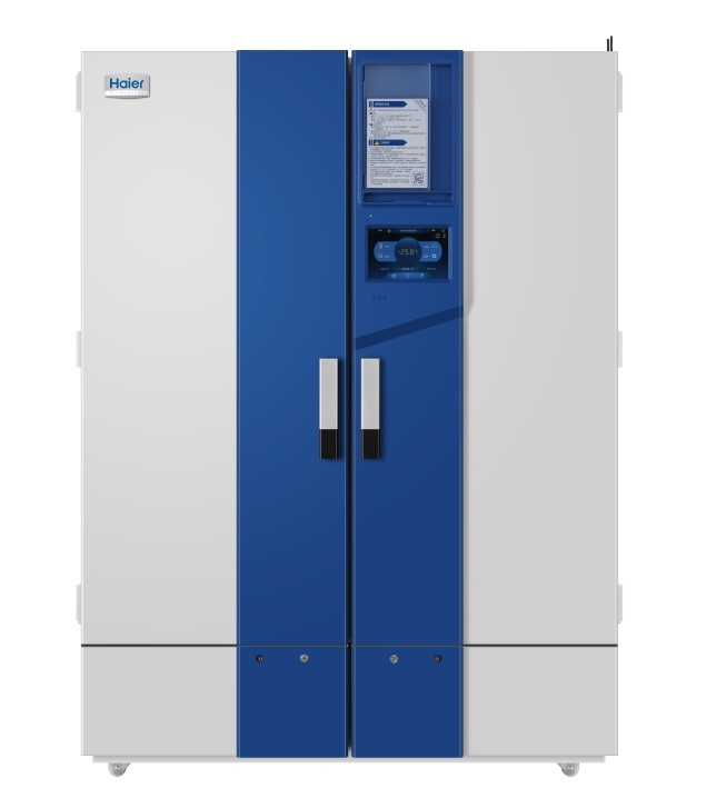 Tủ lạnh âm -30oC 1280 lít (LED) DW-30L1280F Haier