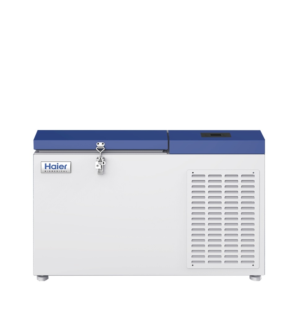 Tủ lạnh âm sâu di động mini -80oC 15 lít (dung trên xe ô tô) DW-80WZ15 Haier