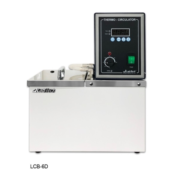 Bể điều nhiệt 6 lít hiện số LCB-6D Labtech