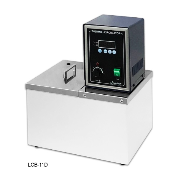 Bể điều nhiệt 11 lít LCB-11D Labtech