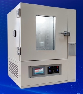 Tủ môi trường kiểm soát nhiệt độ và độ ẩm (60 lít, -10 đến 150oC, 30 – 98%, kiểu để bàn) SDJ1006 SH Jianheng