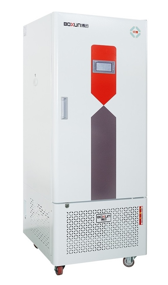 Tủ môi trường/Tủ sinh trưởng/Tủ vi khí hậu 400 lít (70oC, 65000 Lux) BXG-400I Shanghai Boxun