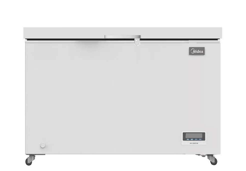 Tủ lạnh âm sâu -60oC , 201 lít, loại ngang MD-60W201 Midea