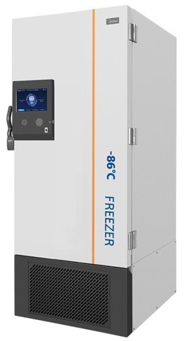 Tủ lạnh âm sâu -86oC , 458 lít, màn hình cảm ứng MD-86L458BT Midea Biomedical