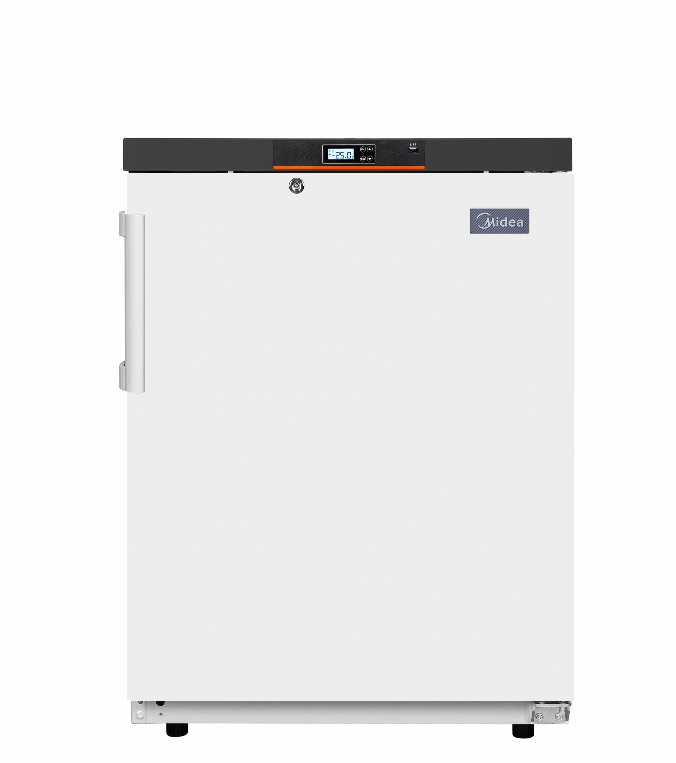 Tủ lạnh âm sâu -10 đến -25oC, 106 lít MD-25L106 Midea Biomedical