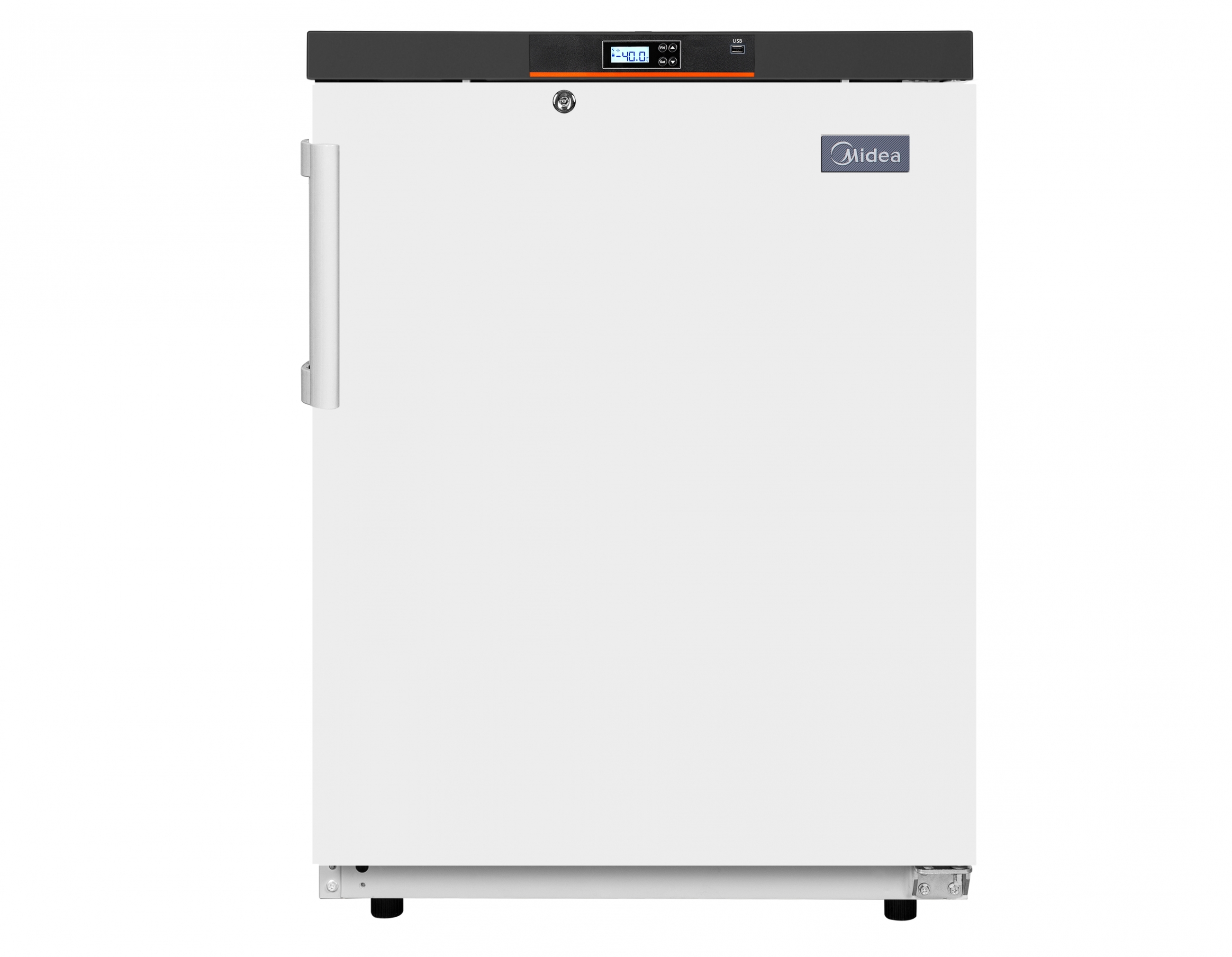 Tủ lạnh âm sâu -20 đến -40oC, 106 lít MD-40L106 Midea Biomedical