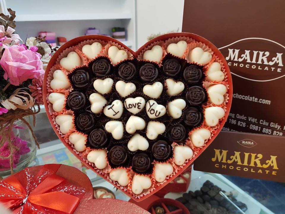 bán buôn socola valentine giá rẻ nhất thị trường 2018 5
