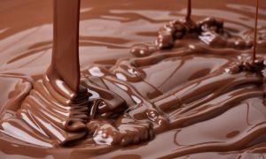 Socola tình yêu ngọt ngào tại Maika Chocolate