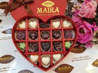 MAIKA CHOCOLATE| socola valentine 2018 giá rẻ nhất