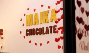 MAIKA CHOCOLATE| Địa chỉ bán buôn socola 2019 giá rẻ, chiết khấu cao