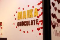 MAIKA CHOCOLATE| Địa chỉ bán buôn socola 2019 giá rẻ, chiết khấu cao