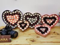 Bỏ sỉ socola Valentine rẻ nhất Vịnh Bắc Bộ | MAIKA CHOCOLATE