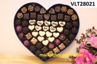 Nơi nhập socola giá rẻ để bán trong dịp Valentine | Maika Chocolate