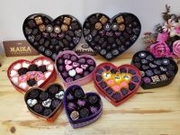 Địa chỉ bán buôn socola Valentine khắc chữ đẹp nhất | Maika Chocolate
