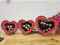 Cửa hàng bán socola Valentine ngon nổi tiếng ở Hà Nội | MAIKA CHOCOLATE