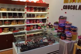 Bán sỉ socola Valentine 2018 giá rẻ toàn quốc | MAIKA CHOCOLATE