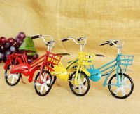 Xe đạp mô hình ( 3 màu)