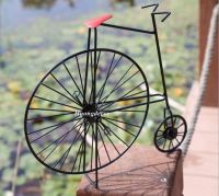 Xe đạp mô hình vintage