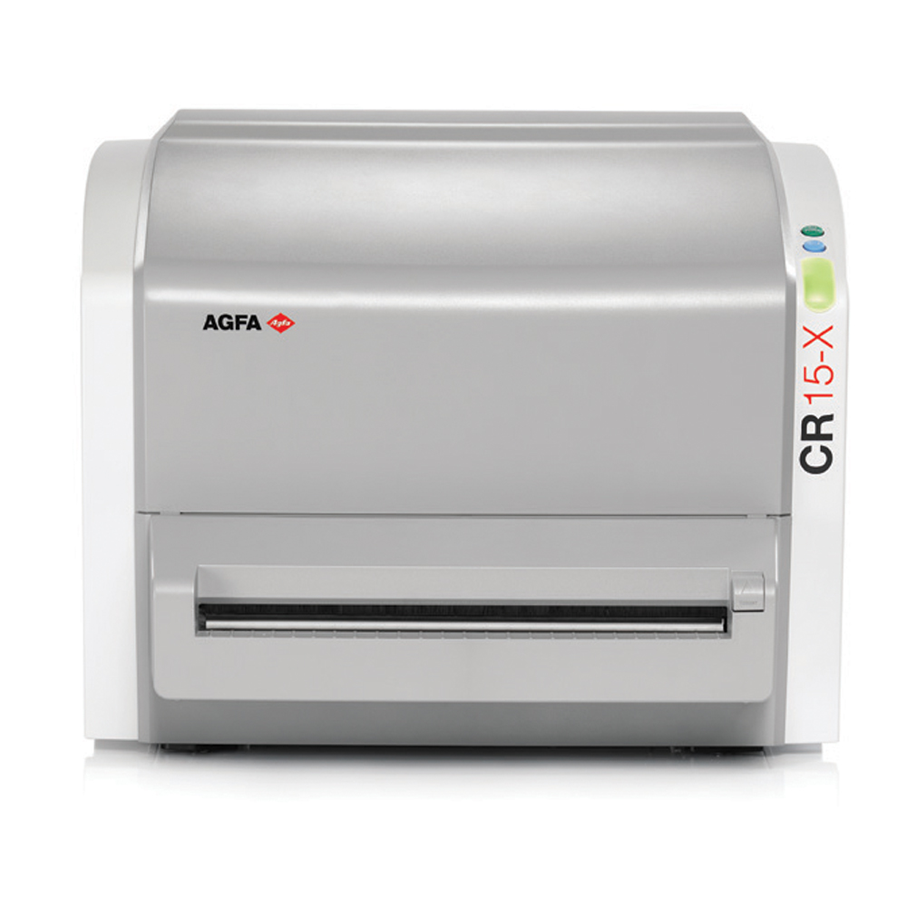 Bộ nâng cấp số hóa CR cho máy x- quang CR 15-X, Agfa
