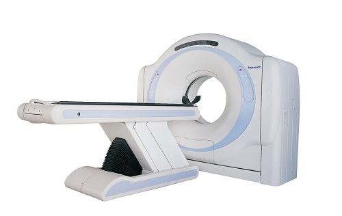 Hệ thống CT 2 lát Neuviz Dual - Neusoft