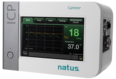 Máy đo áp lực nội sọ Camino ICP monitor