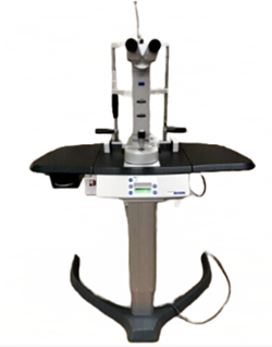 Máy điều trị mắt bằng laser UltraQ LQP3106- U