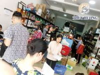 Sỉ, lẻ nguyên liệu pha chế trà sữa tại Quảng Bình