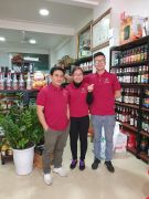 Chuyên sỉ nguyên liệu trà sữa tại Hà Tĩnh