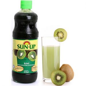SunUp- Kiwi 850ml