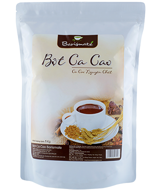 Bột Cacao BarisMate