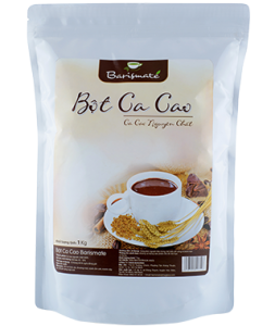 Bột Cacao BarisMate