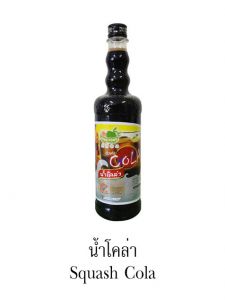 Siro Dingfong Cola 755ml